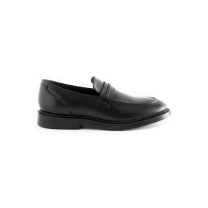 Тапочки LOAFER SCHOOL Next, цвет black