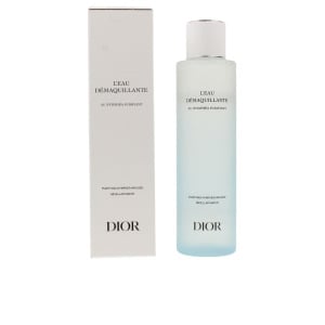 Мицеллярная вода L’eau démaquillant Dior, 200 мл