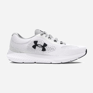 Ua rogue 4 мужские кроссовки Under Armour, черный