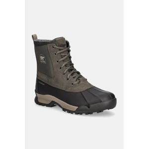 Обувь Sorel BUXTON LITE BOOT WP 200г, зеленый