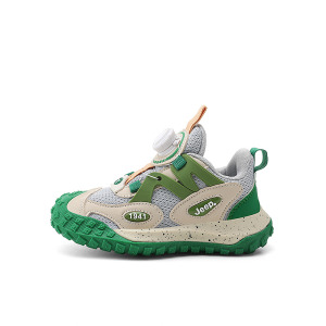 Кроссовки Jeep Kids Lifestyle Shoes Kids Low-top, красный