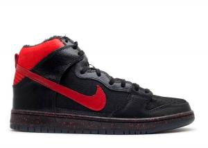 Nike dunk deals krampus