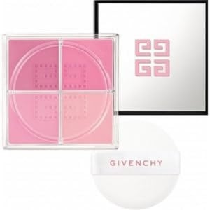 Румяна Le Prisme Libre 01 Mousseline Lilas 4,5 г Givenchy