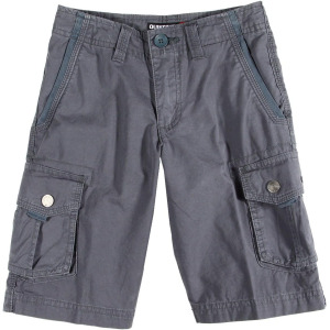 Шорты Quiksilver Diplo Walkshort, цвет Workwear Blue