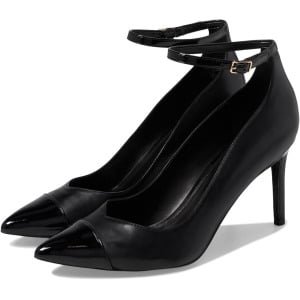 Туфли Erenn Nine West, цвет Black Leather Multi