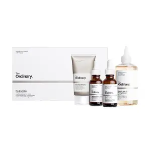 Чемодан по уходу за лицом The Bright Set The Ordinary, 1 UD