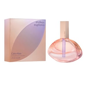 Calvin Klein, Endless Euphoria, парфюмированная вода, 125 мл