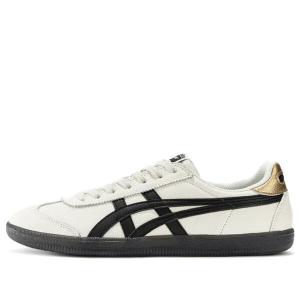 Asics tigers black and gold high tops outlet