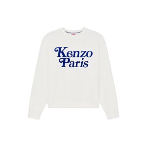 Толстовка мужская Kenzo, белый