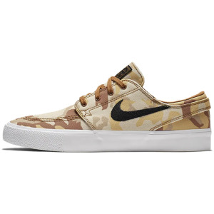 Nike SB Zoom Stefan Janoski Canvas Premium RM Desert Camo