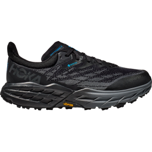 Кроссовки Speedgoat 5 GORE-TEX 'Black Blue', черный