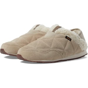 Кроссовки Teva ReEmber Plushed, цвет Feather Grey