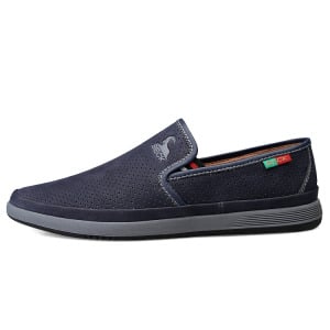 Туфли мужские Men"s Casual Men Low-Top Beck, синий