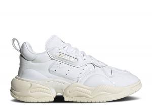 Adidas WMNS SUPERCOURT RX CLOUD WHITE OFF WHITE