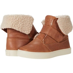 Ботинки Freshly Picked Sherpa Boot, цвет Zion