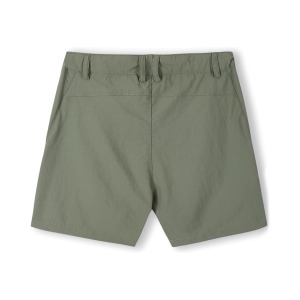 Шорты reima UPF 50 Valoisin Hiking Shorts, цвет Greyish Green