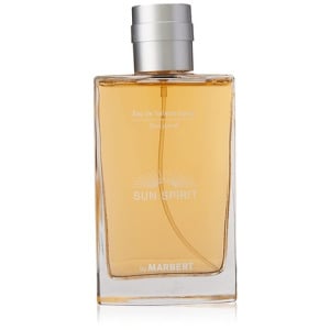 Женская туалетная вода Marbert Sun Spirit Eau de Toilette 100ml