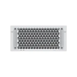 Сервер Apple Mac Pro, 128ГБ/1ТБ, M2 Ultra, Apple Graphics (76-core) , 5U, серебристый