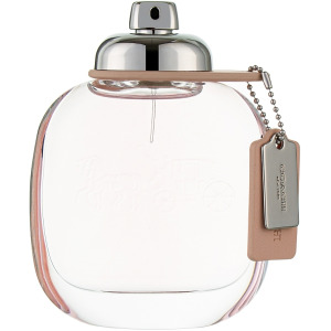 Туалетная вода Coach The Fragrance Eau de Toilette