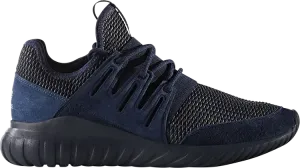 Adidas tubular radial navy 2025