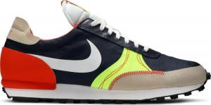 Nike Daybreak Type SE Obsidian Volt CDEK.Shopping