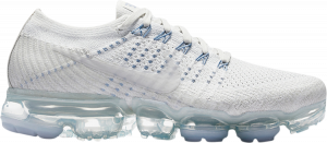 Nike air vapormax ice blue hotsell