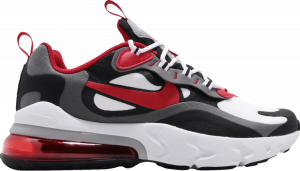 Nike air max 270 university red sale