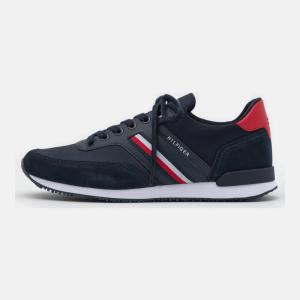 Tommy hilfiger iconic sock runner new arrivals