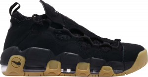 Air money all black discount