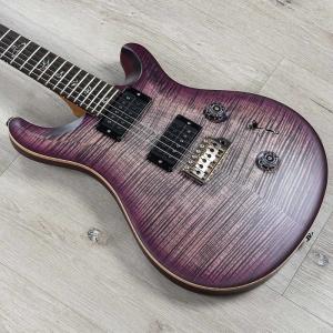 Prs charcoal hotsell purple burst