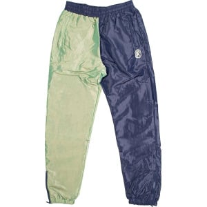 Брюки Billionaire Boys Club Swisher Track Pants 'Blue/Green', синий