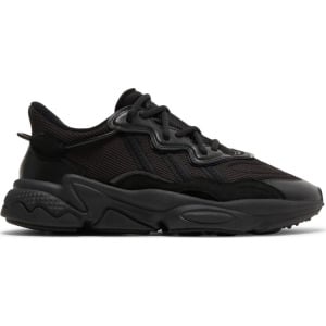 Кроссовки Adidas Ozweego 'Triple Black', черный