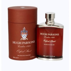 Духи Hugh Parsons Oxford Street