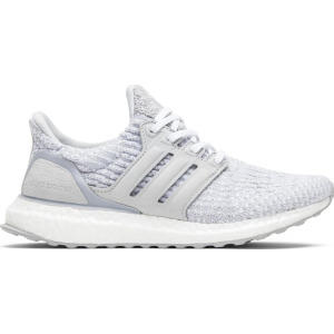 Кроссовки Adidas Reigning Champ x UltraBoost 3.0 Limited 'Clear Grey, серый