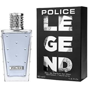 Police Legend for Men Парфюмированная вода 50 мл - Стиль 3