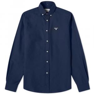 Barbour deals oxford shirt