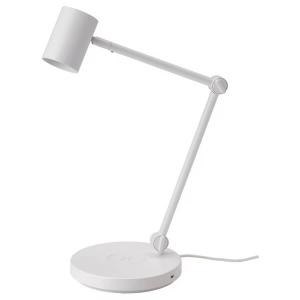 Riggad led work lamp w wireless charging 2025
