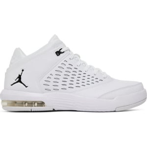 Кроссовки Jordan Flight Origin 4 White, белый