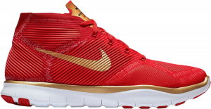 Nike store free instinct