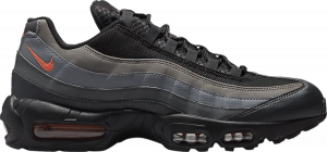 Air 95 nere top