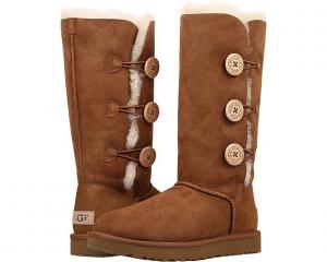 Ugg boots womens bailey sales button triplet