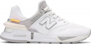 New balance 997s white sales