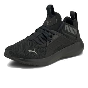 Puma enzo jr deals black