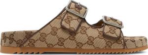 Gucci slides beige outlet
