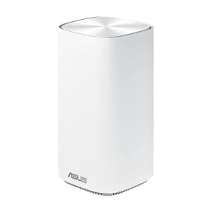 Wi-Fi роутер ASUS ZenWiFi AC Mini CD6, белый