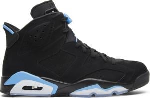 Air jordan new arrivals retro 6 unc