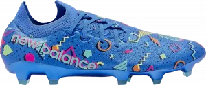 New Balance Raheem Sterling x Furon v7 Pro FG Route to