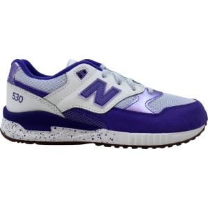 Кроссовки New Balance 530 Kids 'Purple', фиолетовый