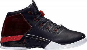 Air Jordan 17 Retro Bulls