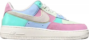Nike Air Force 1 Low Spring Patchwork 2018 CDEK.Shopping